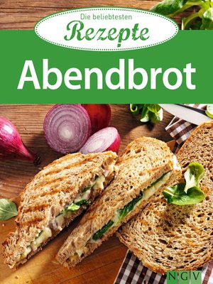 cover image of Abendbrot